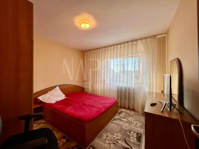 De vanzare apartament, 4 camere in Marasti