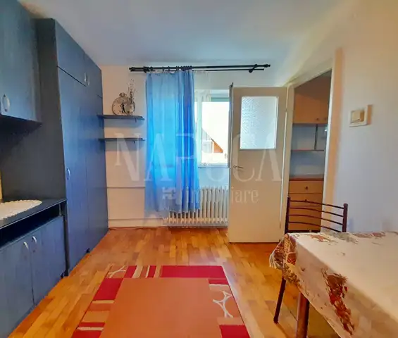 De vanzare apartament, 2 camere in Gheorgheni