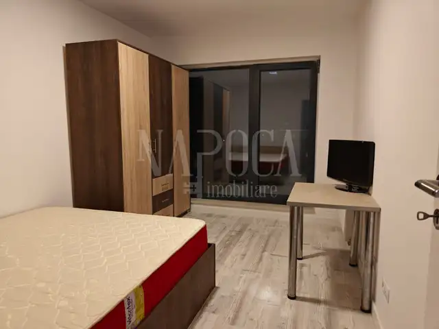 Se vinde apartament, 2 camere in Zorilor