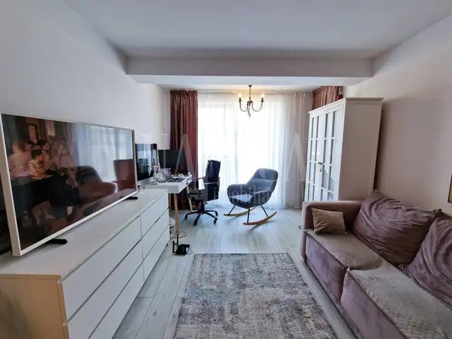 Se vinde apartament, 2 camere in Dambul Rotund