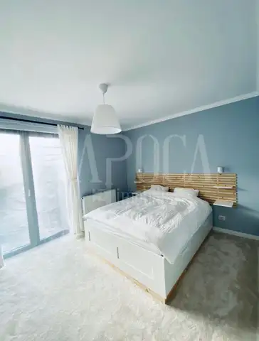 Vanzare apartament, 2 camere in Andrei Muresanu