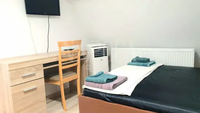 De vanzare apartament, o camera in Marasti