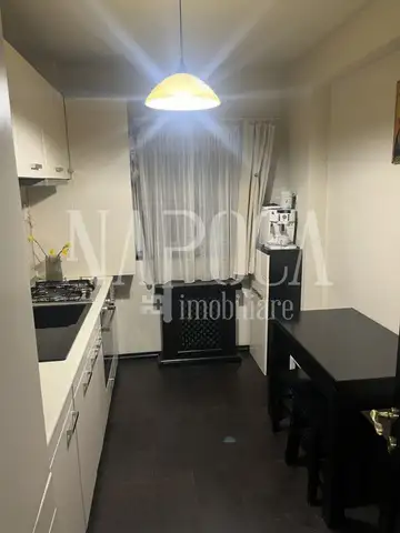 Vanzare apartament, 2 camere in Floresti