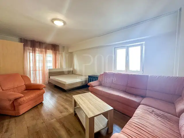 Vanzare apartament, 2 camere in Zorilor