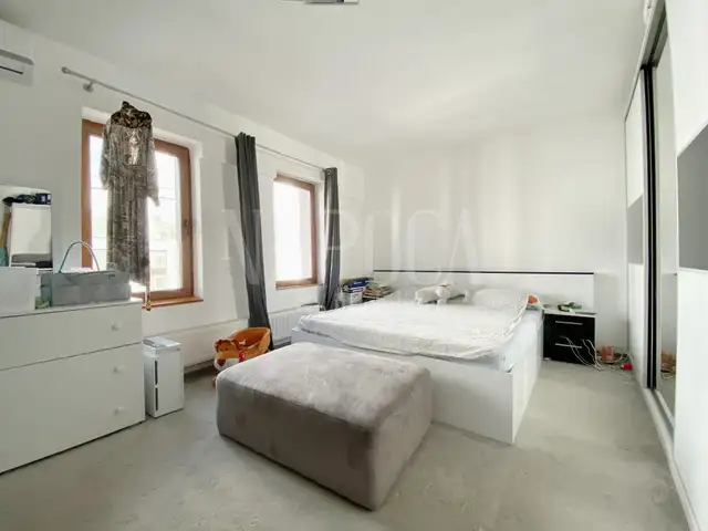 De vanzare apartament, 3 camere in Buna Ziua