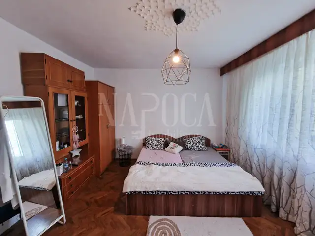 Vanzare apartament, 2 camere in Manastur