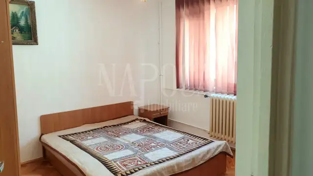 Vanzare apartament, 2 camere in Manastur