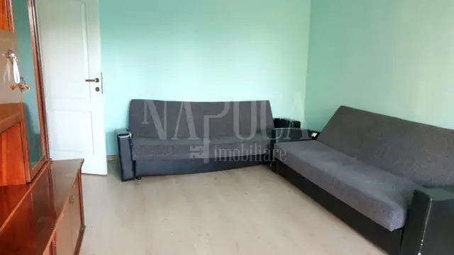 De vanzare apartament, 2 camere in Manastur