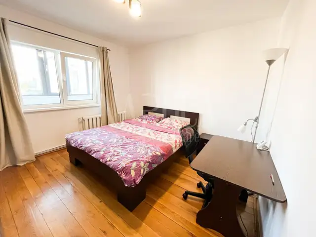 De vanzare apartament, 2 camere in Zorilor