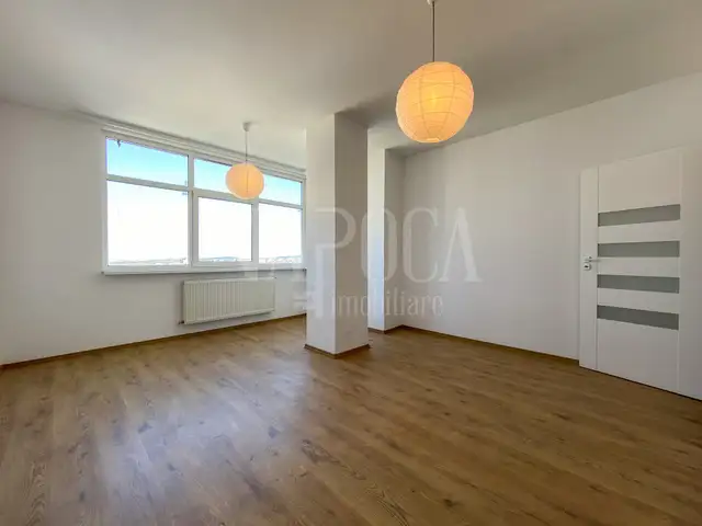 Se vinde apartament, 2 camere in Zorilor