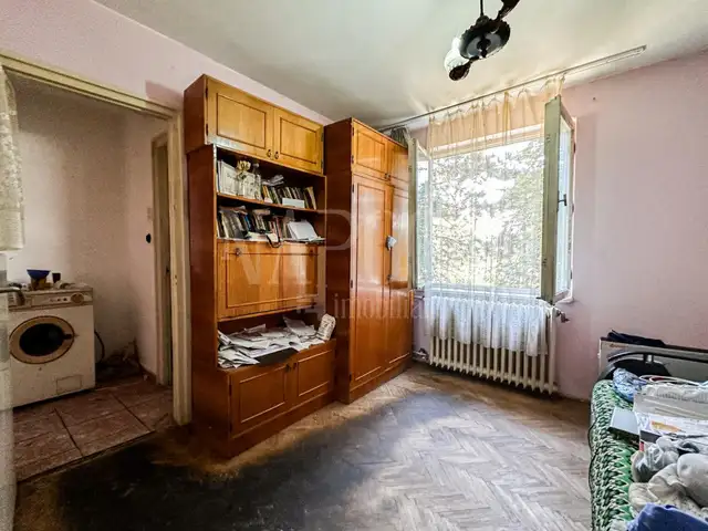 Se vinde apartament, 2 camere in Gheorgheni