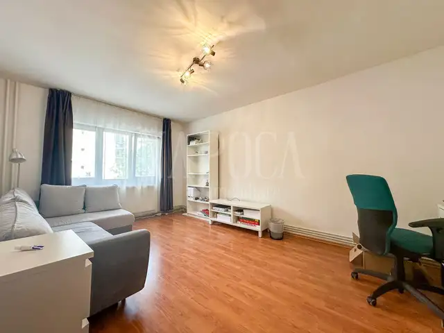 De vanzare apartament, 3 camere in Zorilor