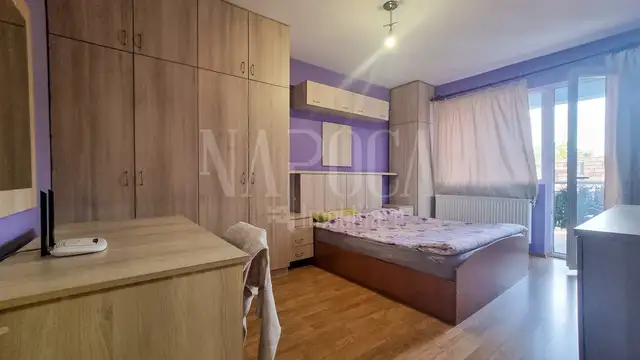 Vanzare apartament, 3 camere in Gheorgheni