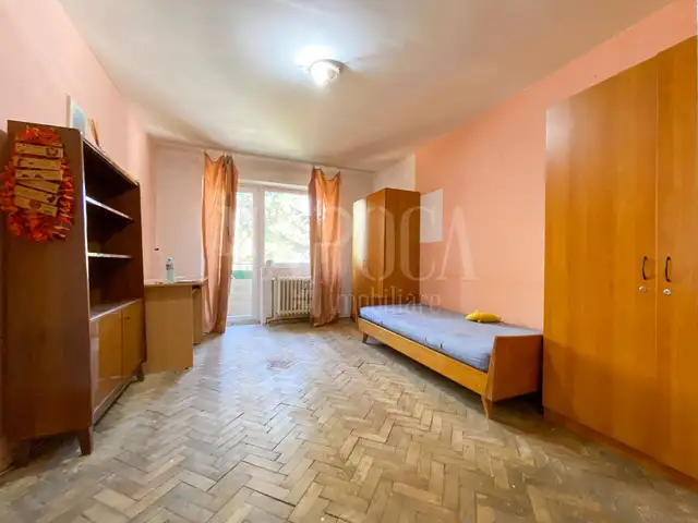 Vanzare apartament, 2 camere in Gheorgheni