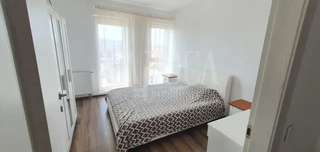 Vanzare apartament, 2 camere in Marasti