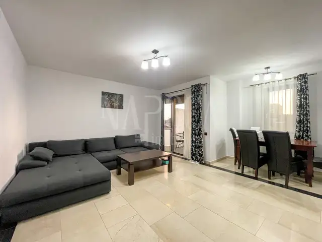 De vanzare apartament, 3 camere in Buna Ziua