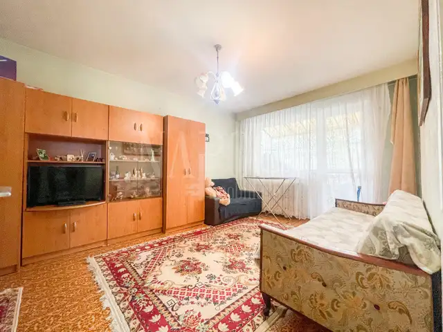 Vanzare apartament, 2 camere in Grigorescu