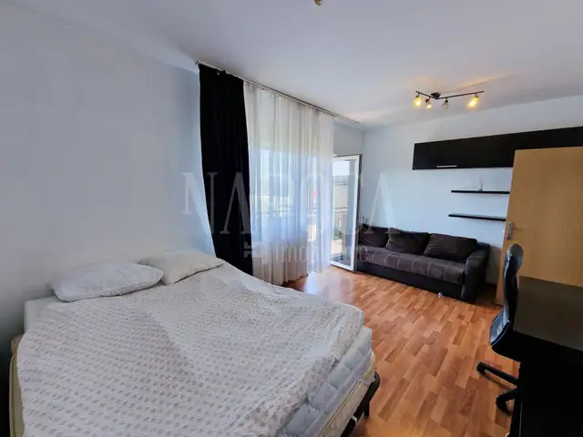 De vanzare apartament, o camera in Zorilor