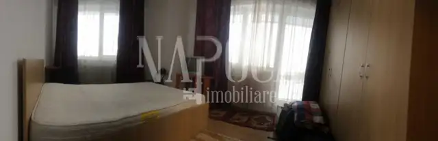 Se vinde apartament, 2 camere in Marasti