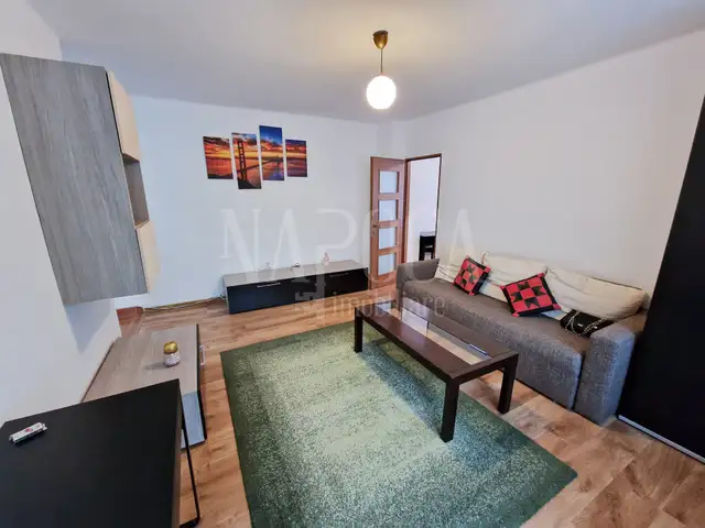 De vanzare apartament, 2 camere in Centru