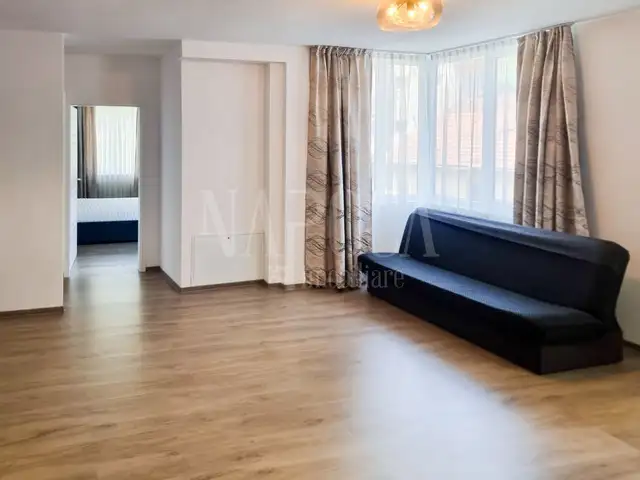 De vanzare apartament, 3 camere in Iris