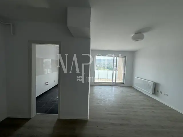 De vanzare apartament, 2 camere in Buna Ziua