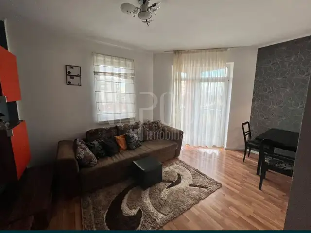 Se vinde apartament, 2 camere in Buna Ziua