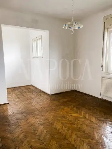 Vanzare apartament, 2 camere in Buna Ziua