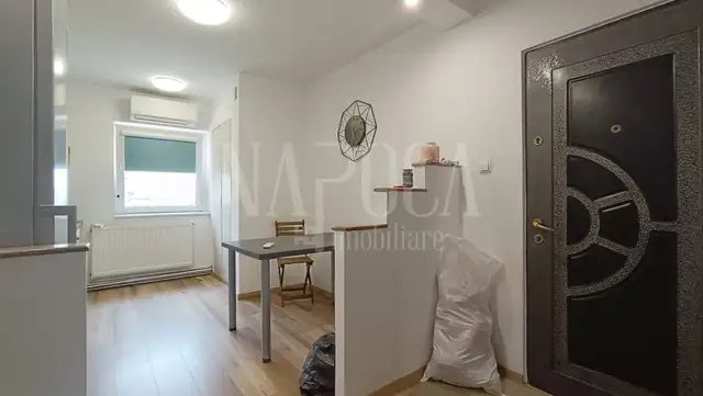 De vanzare apartament, 3 camere in Marasti