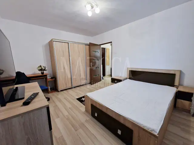 De vanzare apartament, o camera in Grigorescu