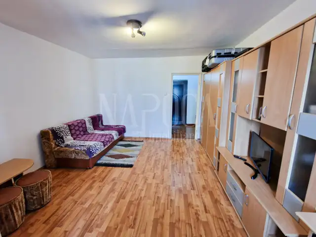 De vanzare apartament, o camera in Manastur