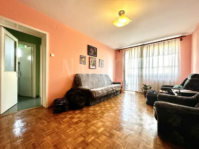 Se vinde apartament, 2 camere in Grigorescu