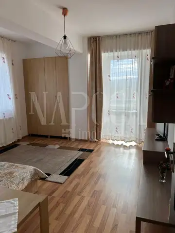 Se vinde apartament, 2 camere in Someseni