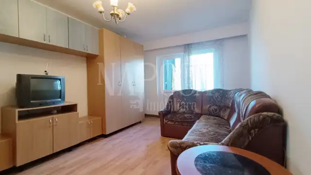 Vanzare apartament, 3 camere in Manastur