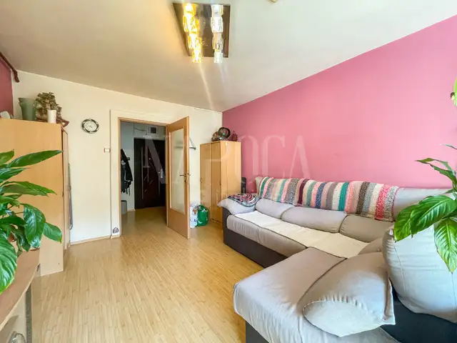 De vanzare apartament, 2 camere in Grigorescu