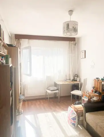 Vanzare apartament, o camera in Gheorgheni