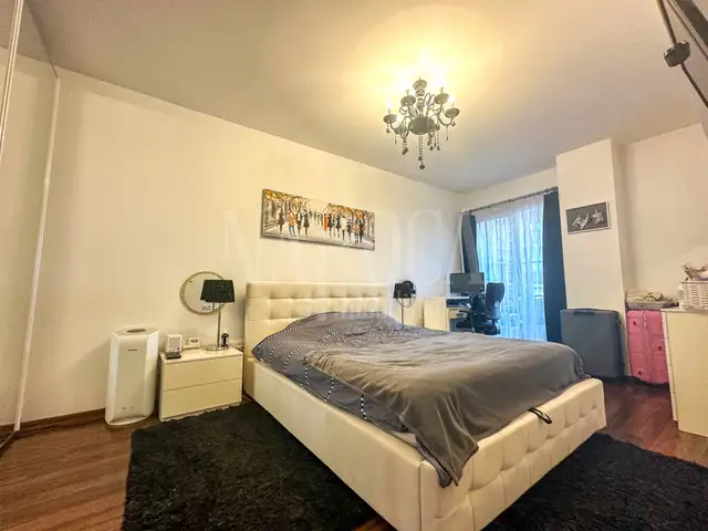 Se vinde apartament, 2 camere in Buna Ziua