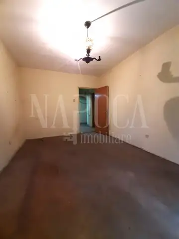 De vanzare apartament, 3 camere in Manastur