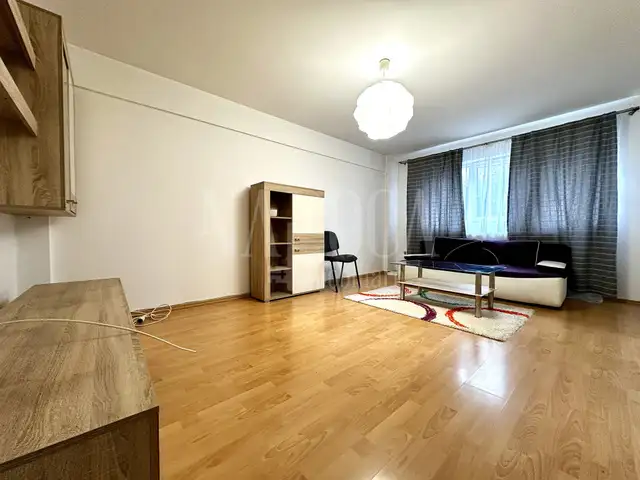 Vanzare apartament, 2 camere in Buna Ziua