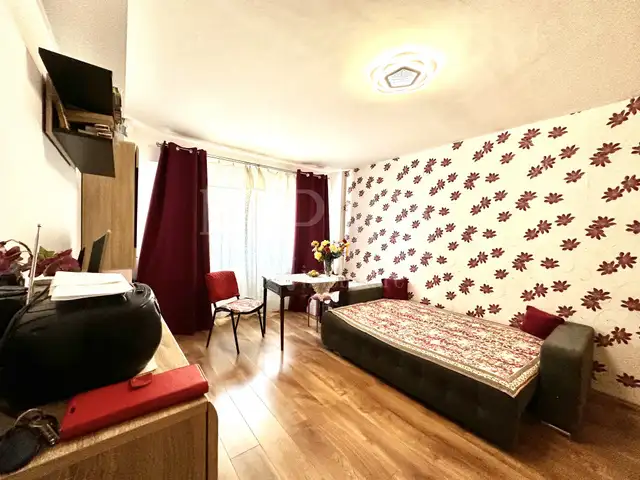 Se vinde apartament, 2 camere in Marasti