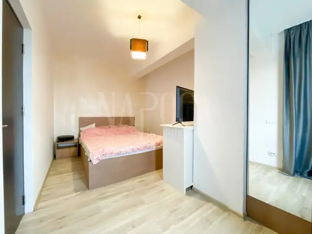 Se vinde apartament, 2 camere in Centru