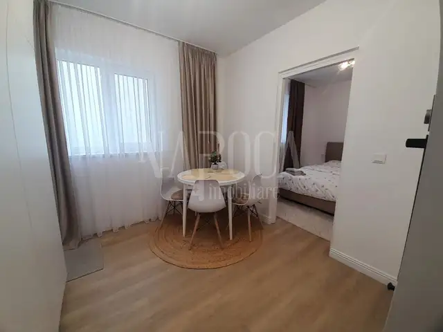 Vanzare apartament, 2 camere in Someseni