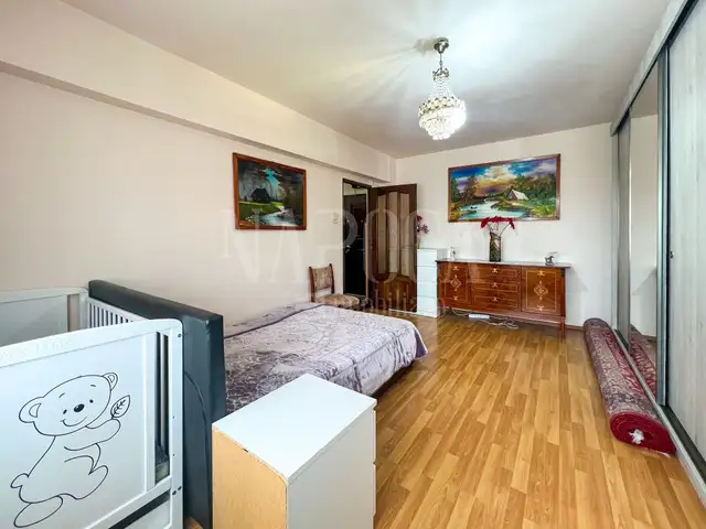 Vanzare apartament, 2 camere in Marasti