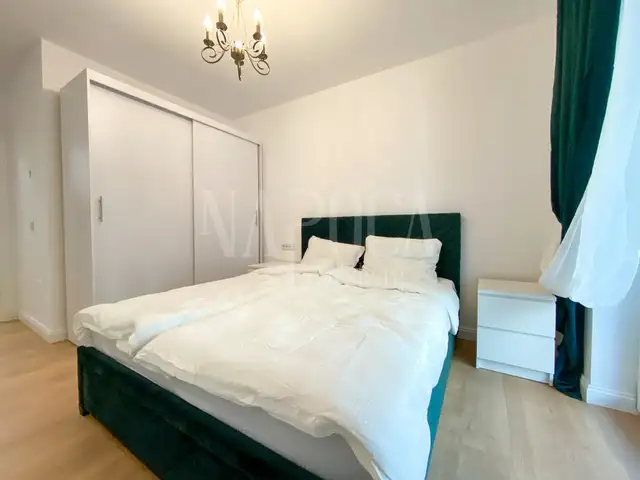 Se vinde apartament, 2 camere in Iris