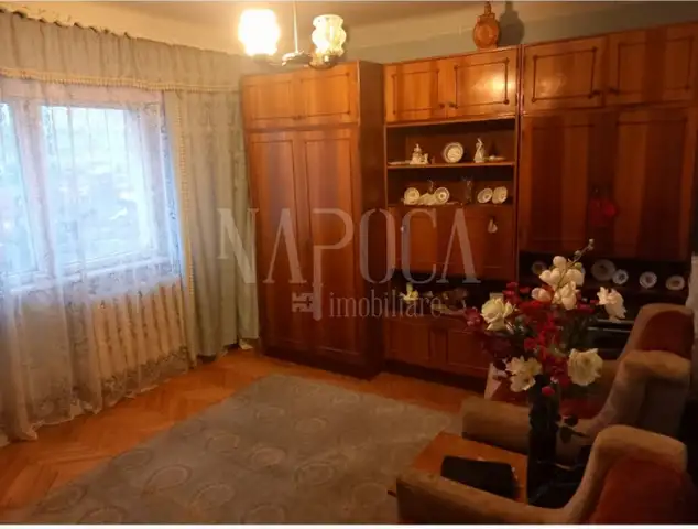 De vanzare apartament, 2 camere in Marasti