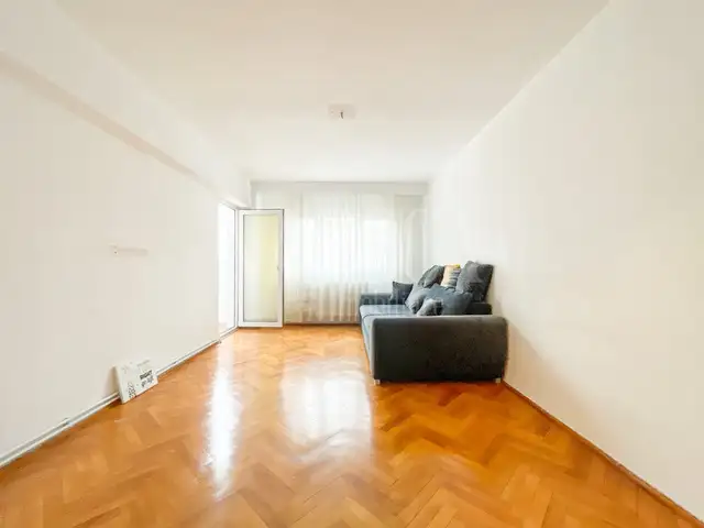 De vanzare apartament, 3 camere in Marasti