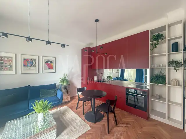 Se vinde apartament, 2 camere in Centru