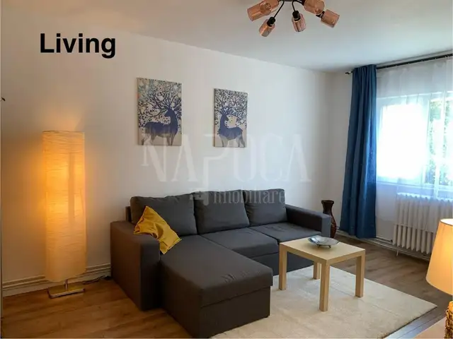 Vanzare apartament, 3 camere in Zorilor