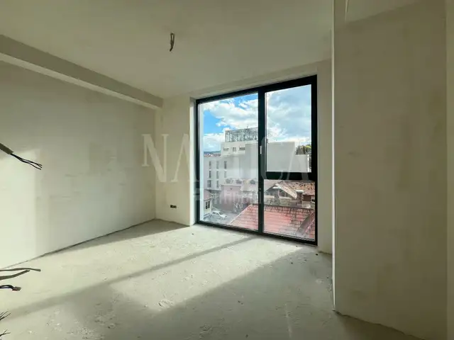 Vanzare apartament, 2 camere in Centru