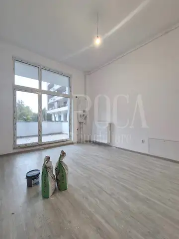 Vanzare apartament, 2 camere in Intre Lacuri